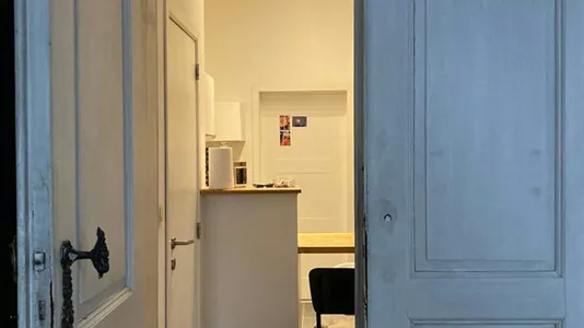 Rooms in Brussels Elsene - photo 5