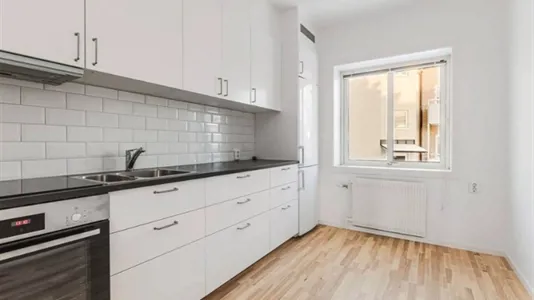 Apartments in Eskilstuna - photo 3