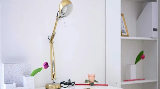 Rooms in Milano Zona 9 - Porta Garibaldi, Niguarda - photo 5