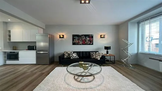 Apartments in Brussels Sint-Pieters-Woluwe - photo 4
