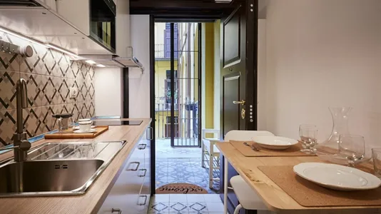 Apartments in Milano Zona 6 - Barona, Lorenteggio - photo 2