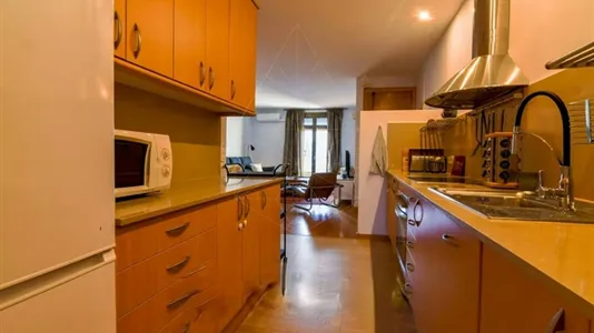 Apartments in Barcelona Sant Martí - photo 10