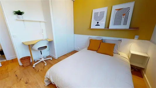 Rooms in Lyon - photo 3