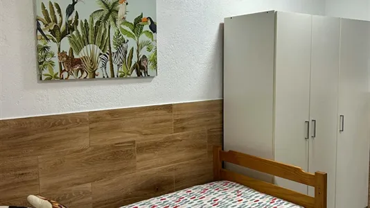 Apartments in L'Hospitalet de Llobregat - photo 5