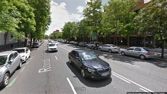 Rooms in Madrid Arganzuela - photo 5