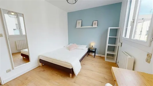 Rooms in Lyon - photo 3