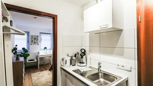 Apartments in Mannheim - photo 6