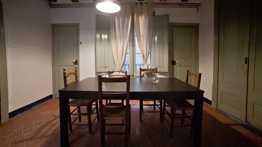 Rooms in Barcelona Ciutat Vella - photo 5