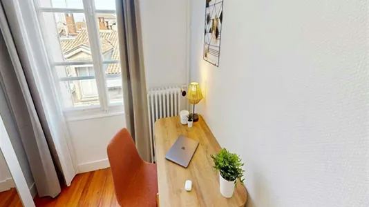 Rooms in Bordeaux - photo 5