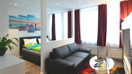 Apartments in Location is not specified - photo 6