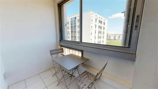 Rooms in Toulouse - photo 4