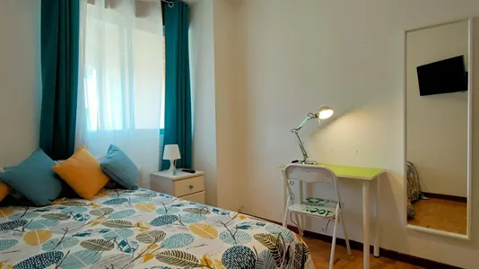 Rooms in Alcalá de Henares - photo 5