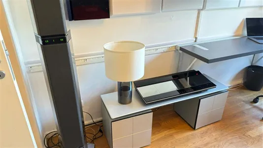 Rooms in Location is not specified - photo 10