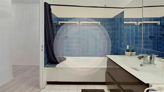 Rooms in Paris 15ème arrondissement - photo 5