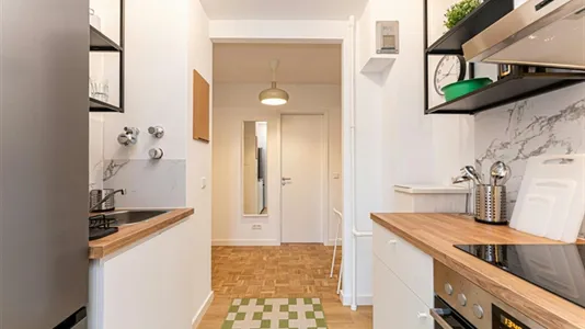 Rooms in Berlin Neukölln - photo 9