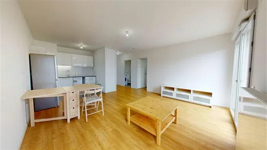 Apartments in Bordeaux - photo 3