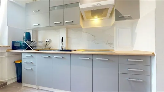 Rooms in Location is not specified - photo 7