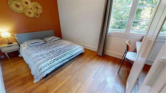 Rooms in Lyon - photo 3