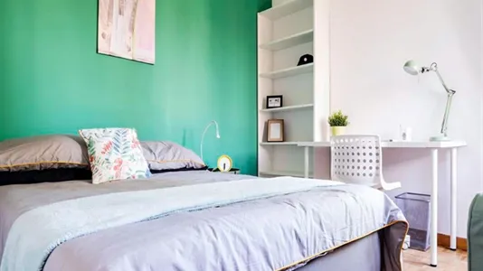 Rooms in Padua - photo 2