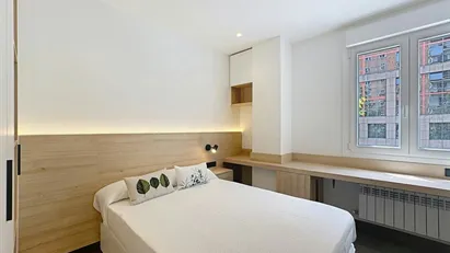 Room for rent in Madrid Chamartín, Madrid