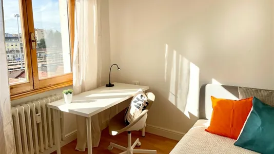 Rooms in Florence - photo 4