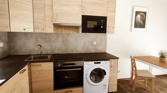 Apartments in Location is not specified - photo 4