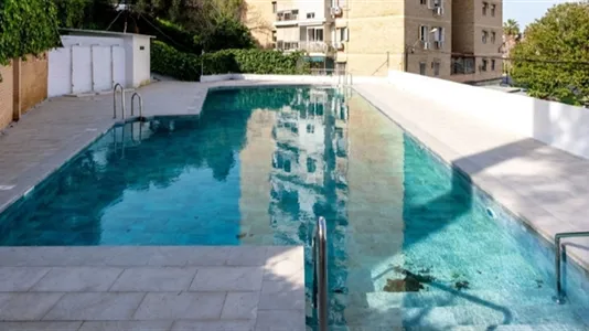 Rooms in San Juan de Aznalfarache - photo 2