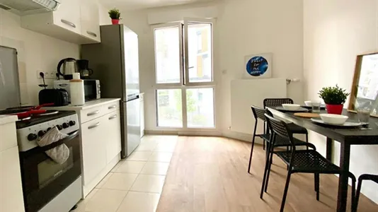 Rooms in Nanterre - photo 4