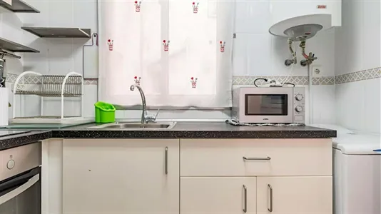 Rooms in Alboraya - photo 5