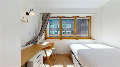 Room for rent in Paris 17ème arrondissement, Paris