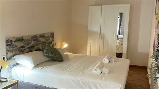 Apartments in Florence - photo 10