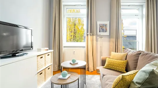 Apartments in Location is not specified - photo 2