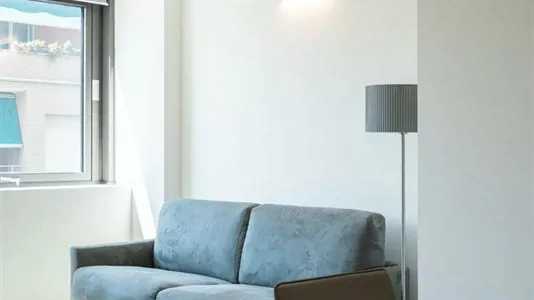 Apartments in Milano Zona 2 - Stazione Centrale, Gorla, Turro, Greco, Crescenzago - photo 3