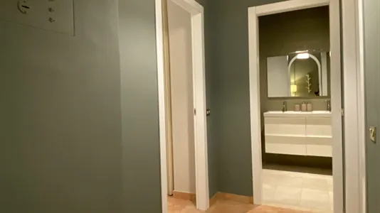 Apartments in Milano Zona 4 - Vittoria, Forlanini - photo 8