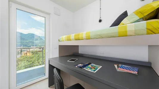 Rooms in Trento - photo 3