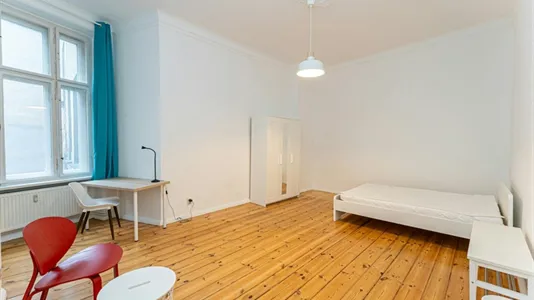 Rooms in Berlin Pankow - photo 4