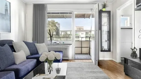 Apartments in Stockholm South - photo 2
