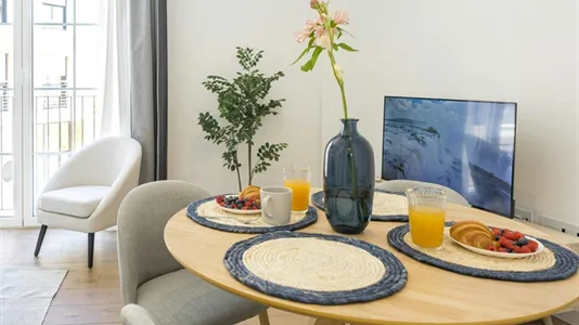 Apartments in Málaga - photo 8