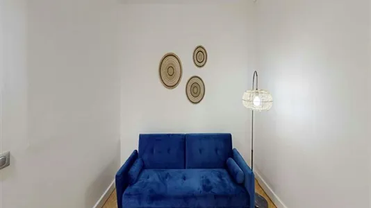 Rooms in Paris 15ème arrondissement - photo 6