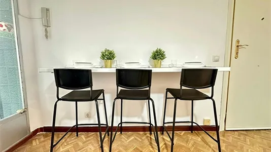 Rooms in Madrid Puente de Vallecas - photo 5