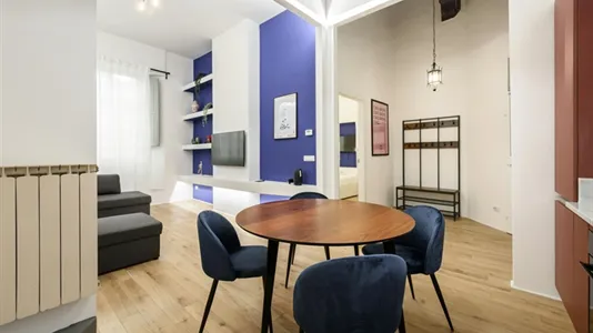 Apartments in Florence - photo 10