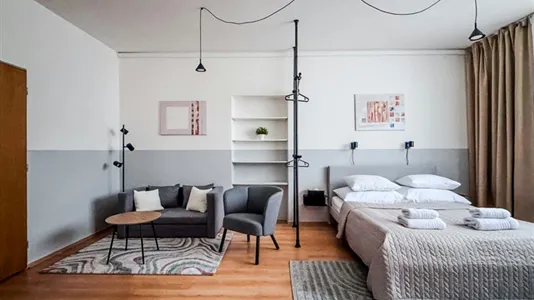 Apartments in Prague 5 - photo 8