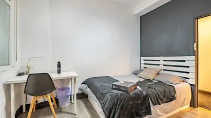 Room for rent in Madrid Salamanca, Madrid