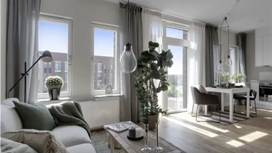 Apartments in Stockholm South - photo 3