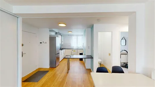 Rooms in Brest - photo 7