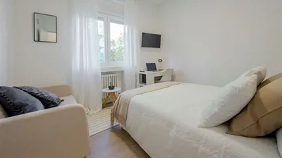 Room for rent in Madrid Chamartín, Madrid