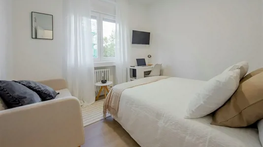 Rooms in Madrid Chamartín - photo 1