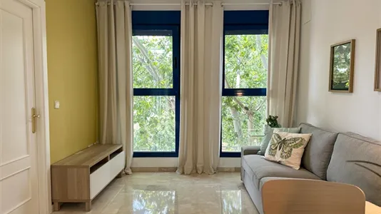 Apartments in Madrid Arganzuela - photo 2