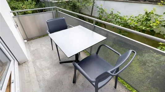 Apartments in Freiburg im Breisgau - photo 4