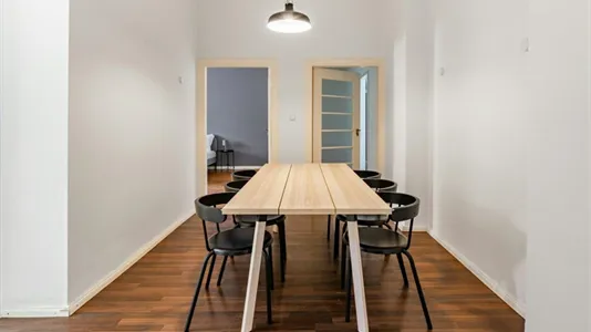 Rooms in Berlin Charlottenburg-Wilmersdorf - photo 5